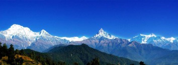 Top 5 best Treks in Nepal